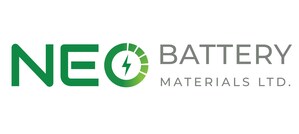 NEO Battery &amp; Zio Robot Enter Technology Partnership to Enhance AI Logistics Robotics Performance